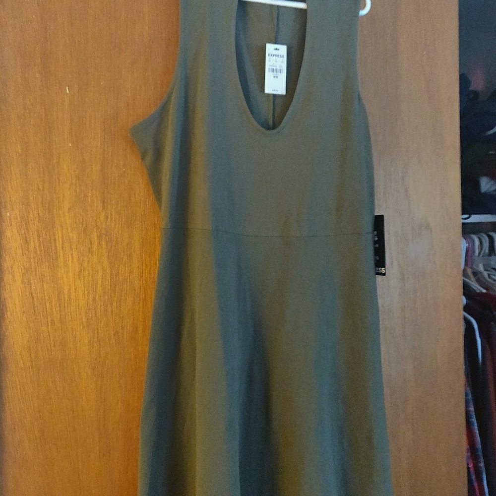 Express Dress
